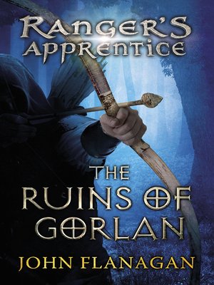 cover image of The Ruins of Gorlan
